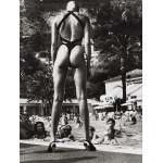 Helmut Newton (1920 Berlin - 2004 Los Angeles), 
