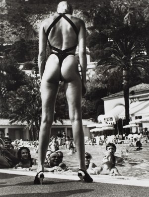Helmut Newton (1920 Berlin - 2004 Los Angeles), 
