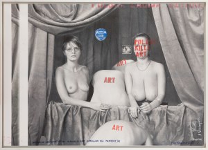 Łódź Kaliska (ur. 1979, Łódź), 