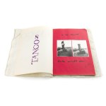 Lodz Kaliska (b. 1979, Lodz), Tango (set of 4 issues of the magazine), 1983-1986