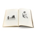 Lodz Kaliska (b. 1979, Lodz), Tango (set of 4 issues of the magazine), 1983-1986