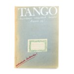 Lodz Kaliska (b. 1979, Lodz), Tango (set of 4 issues of the magazine), 1983-1986