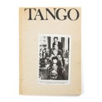 Lodz Kaliska (b. 1979, Lodz), Tango (set of 4 issues of the magazine), 1983-1986