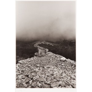 Stanisław J. Woś (1951 - 2011 ), Tatry 3, 2002