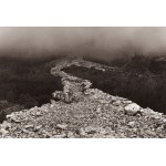 Stanisław J. Woś (1951 - 2011 ), Tatry 3, 2002