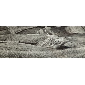 Jan Spalwan (1921 - 2004), Untitled