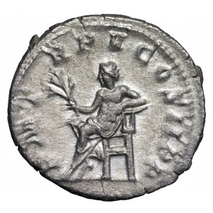 Rzym, Gordian III, Antoninian Apollo