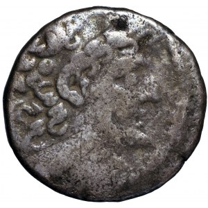 Królestwo Seleukidów, Filip I Filadelfos, Tetradrachma