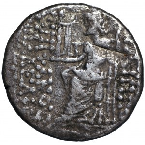 Królestwo Seleukidów, Filip I Filadelfos, Tetradrachma