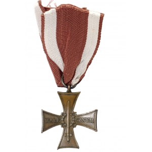 II RP Krzyż Walecznych 1920