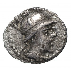 Baktria Eukradites I Megas Obol 170-145 pne. 