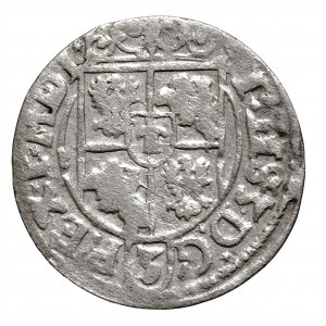 Zygmunt III Waza, półtorak 1620 Bydgoszcz, Z0, F2