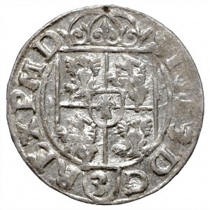 Zygmunt III Waza, półtorak 1617 Bydgoszcz