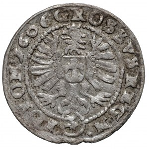 Zygmunt III Waza, grosz 1606, Kraków, R1