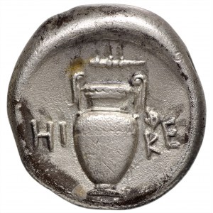 Beocja Teby Stater Magistrat HIKE