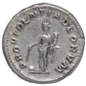 Cesarstwo Rzymskie Balbinus Denar