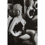 Marilyn Monroe, 1955