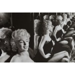 Marilyn Monroe, 1955