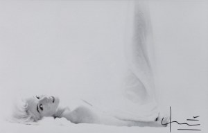 Bert Stern (1929 Nowy Jork - 2013 Nowy Jork), 