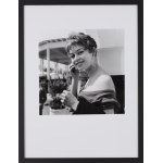 Vittorio Pavan, Brigitte Bardot, 1956