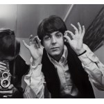 Lucinda Lambton (nar. 1943), Paul McCartney, 1964/2010