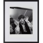 Lucinda Lambton (nar. 1943), Paul McCartney, 1964/2010