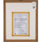 Lucinda Lambton (nar. 1943), Paul McCartney, 1964/2010