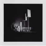 Jan Bortkiewicz (b. 1945, Vilnius), Czeslaw Niemen, 1970