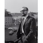 Edmund Uchymiak, Krzysztof Penderecki, 1967/2026