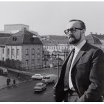 Edmund Uchymiak, Krzysztof Penderecki, 1967/2026