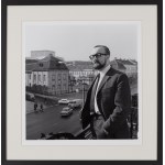 Edmund Uchymiak, Krzysztof Penderecki, 1967/2026