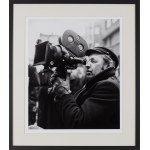 Andrzej Zbraniecki (b. 1949), Andrzej Wajda, 1974/2026