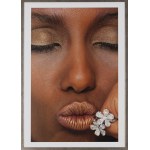 Albert Watson (nar. 1942), Iman, 1982/2000