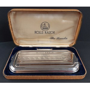Rolls Razor, The Whetter, No. CS 197223