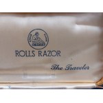 Rolls Razor, The Whetter, No. CS 197223