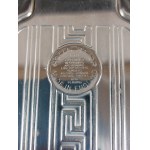 Rolls Razor, The Whetter, No. CS 197223