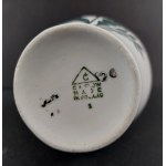 Vase, Ćmielów