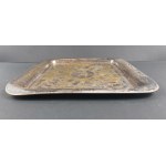 Utracki Galw. Warsaw, tray, plater