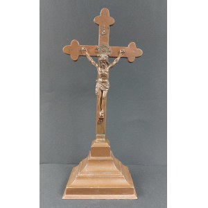 Cross, early 20th century.