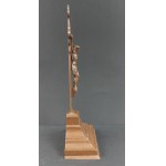 Cross, early 20th century.