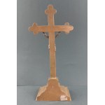Cross, early 20th century.