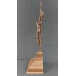 Cross, early 20th century.