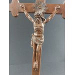 Cross, early 20th century.