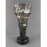 Art Deco vase, Czechoslovakia, 1920s, Josef Hofmann?
