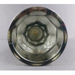 Art Deco vase, Czechoslovakia, 1920s, Josef Hofmann?