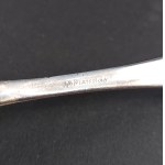 Cutlery, 24 pieces, WWS Jeweler