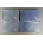 Cutlery, 24 pieces, WWS Jeweler