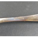Cutlery, 24 pieces, WWS Jeweler