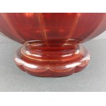 Josephine Ironworks vase (?)