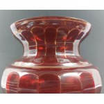 Josephine Ironworks vase (?)